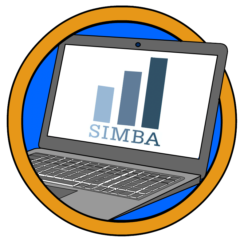 herramienta derrocamiento Faringe SIMBA | Penn State
